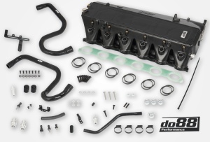 do88 Charge Cooler Manifold, BMW F-Serie (B58) - Img 6