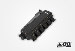 do88 Charge Cooler Manifold, BMW G-Serie (B58) / Toyota GR Supra A90 - Img 3