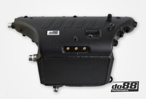 do88 Charge Cooler Manifold, BMW M2 M3 M4 G80 G82 G87 (S58) - Img 6