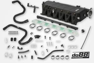 do88 Charge Cooler Manifold MERA, BMW F-Serie (B58) - Img 6