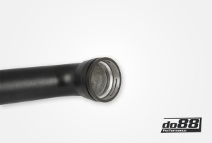 do88 Charge pipe, BMW B48 B46 - Img 3