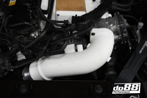 do88 Charge pipe, BMW G-Serie (B58) - Img 5