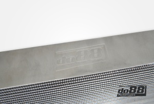 do88 Front Intercooler Radiator, BMW G-Series / Toyota GR Supra A90 - Img 5