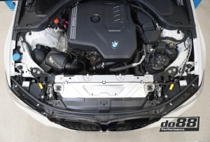 do88 Intake system, BMW 320i 330e 330i G20 G21 - Img 5