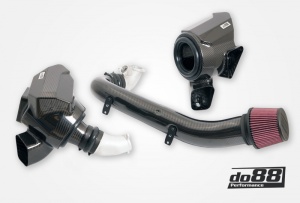 do88 Intake system, BMW M2 M3 M4 G80 G87 (S58) - Img 1