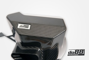 do88 Intake system, BMW M2 M3 M4 G80 G87 (S58) - Img 7