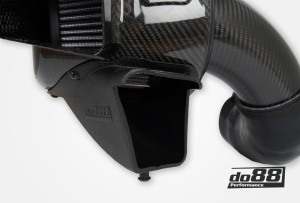 do88 Intake system, BMW M240i M340i G20 G42 - Img 4