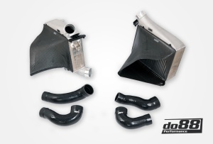 do88 Intercooler MERA, Audi RS6 RS7 8C - Img 2