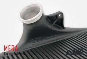 do88 Intercooler MERA, Porsche 911 Turbo (964) - Img 7