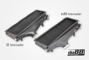do88 Intercooler, Porsche 911 Turbo (964) - Img 10