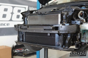 do88 Intercooler VW Polo GTI AW, Audi A1 40TFSI GB EA888 - Img 9