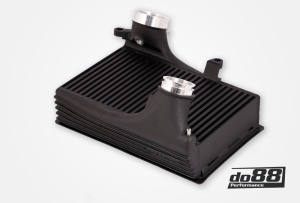 do88 Performance Intercooler Long-Neck, Porsche 911 Turbo (930) - Img 4