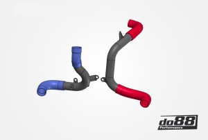 do88 Pressure pipes VW Polo GTI AW EA888, Audi A1 40TFSI GB EA888 - Img 3