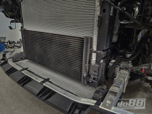 do88 Transmission cooler, BMW M2 M3 M4 G80 G82 G87 (S58) - Img 7