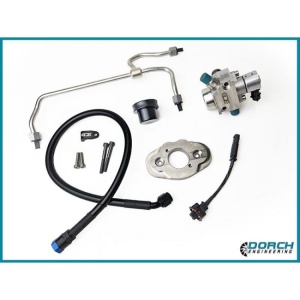 Dorch Engineering B58 Gen1 DS25 HPFP Upgrade