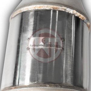 Downpipe 200CPSI catalyst N55 Engine 500001005 - Img 4
