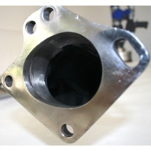 Downpipe-Kit 200CPSI 500001025 - Img 4