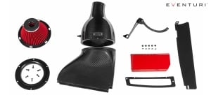 Eventuri Audi VW Seat Carbon Intake 2.0 TFSi - Img 1