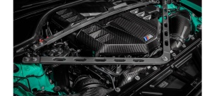 Eventuri BMW G8X M3 M4 Engine Cover - Img 3