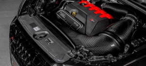 Eventuri Carbon Fiber Intake System Audi RS Q3 F3 - Img 6