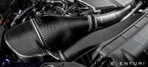 Eventuri Carbon Fiber Intake System Audi RS4 RS5 B9 - Img 6