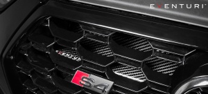 Eventuri Carbon Fiber Intake System Audi S4 S5 B9 - Img 6