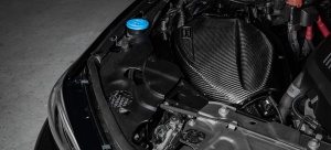 Eventuri Carbon Fiber Intake System BMW 3 Series 4 Series B58 - Img 3