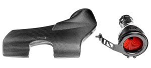 Eventuri Carbon Fiber Intake System BMW M135i F40 M235i F44 - Img 1