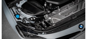 Eventuri Carbon Fiber Intake System BMW M240i B58 - Img 5