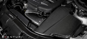 Eventuri Carbon Fiber Intake System BMW M3 E9X - Img 3