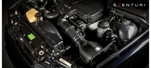 Eventuri Carbon Fiber Intake System BMW M5 E39 - Img 5