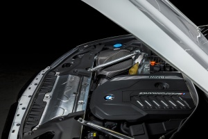 Eventuri Carbon Fiber Intake System BMW X3 G01 X4 G02 B58D - Img 7