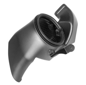 EVENTURI Carbon Fiber Intake System (Gloss/ Matte) for BMW M5 (G90 / G99) - Img 2
