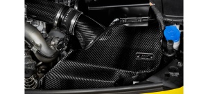 Eventuri Carbon Fiber Intake System Mercedes A35 CLA35 GLA35 GLB35 AMG - Img 5