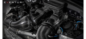 Eventuri Carbon Fiber Intake System Porsche 911 Turbo Turbo S 991.1 991.2 - Img 5