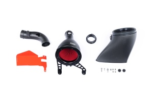 Eventuri Carbon Fiber Intake System Toyota Corolla GR - Img 1