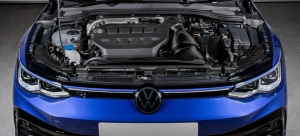 Eventuri Intake System VW Golf R MK8 - Img 3