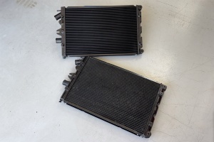 Ferrari F430 High-Performance All-Aluminum Radiator (Fits Left & Right) - Img 8