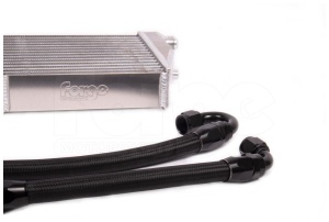 Forge Motorsport Oil Cooler for Fiat Abarth 500/595/695 - Img 6