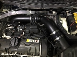 FTP F56 mini GP intake pipe ( inlet pipe) BMW 306HP M135i M235I - Img 8