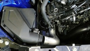 FTP G-B48 intak pipe - Img 6