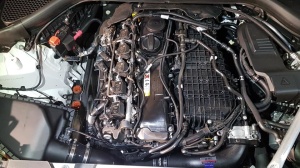 FTP G-B58 intake pipe , 13717643302 - Img 9