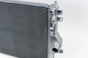 GR Corolla & GR Yaris High-Performance All-Aluminum Radiator - Img 5