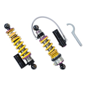 KW Coilover kit V3 w. HLS 2 Hydraulik Liftsystem 35210288 - Img 2