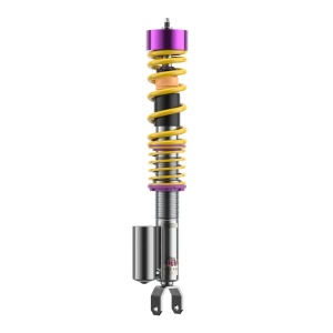 KW Coilover kit V3 w. HLS 2 Hydraulik Liftsystem 35285206 - Img 8
