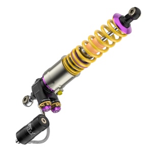 KW Coilover kit V5 w. HLS 4 Hydraulik Liftsystem 30971427 - Img 3