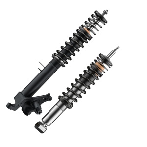 KW Coilover suspension V1 classic line (Modification of the fa strut housing) 1020520009 - Img 2