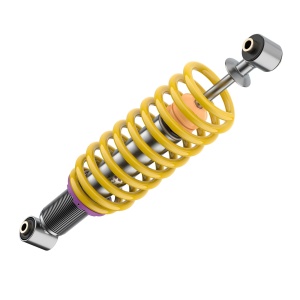 KW Coilover suspension V1 inox 10210021 - Img 3