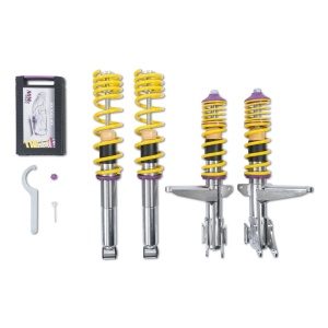 KW Coilover suspension V1 inox 10210023