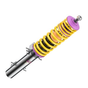 KW Coilover suspension V1 inox 10210041 - Img 3